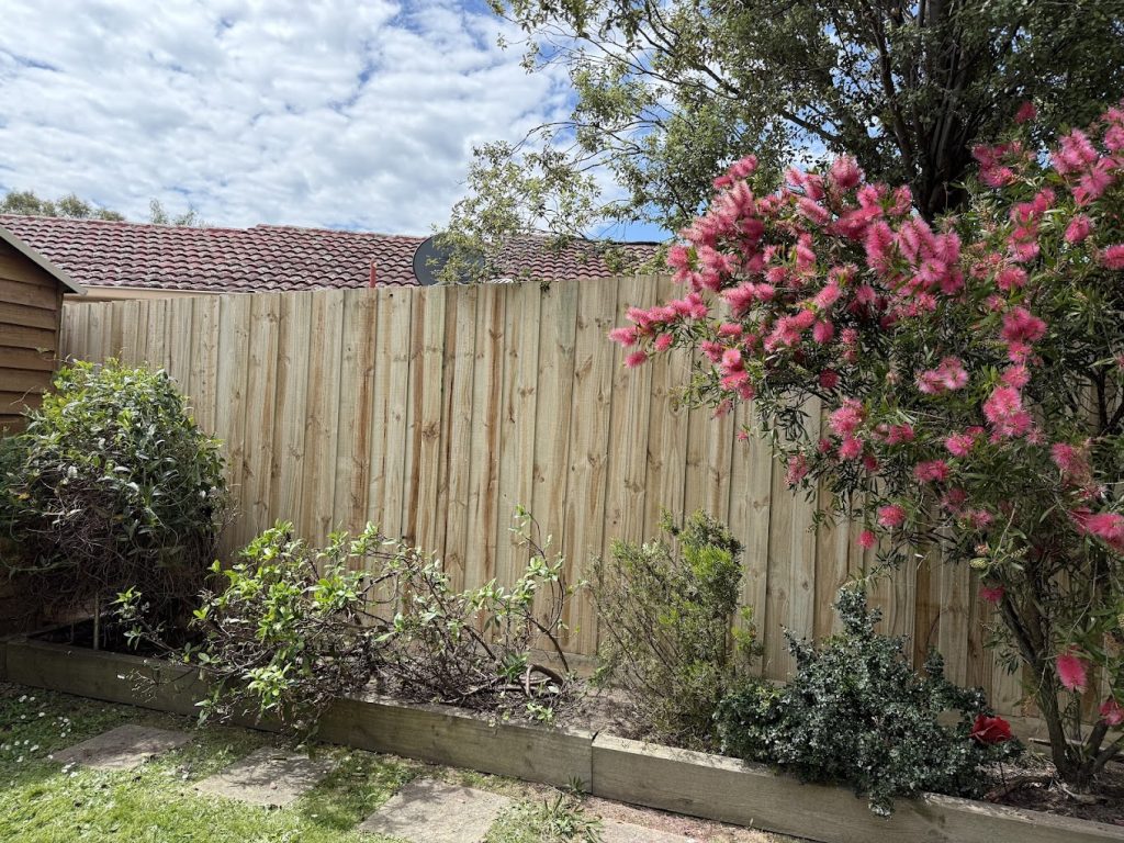 brunswick fencing